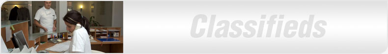 Classifieds