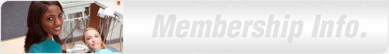 Membership Information