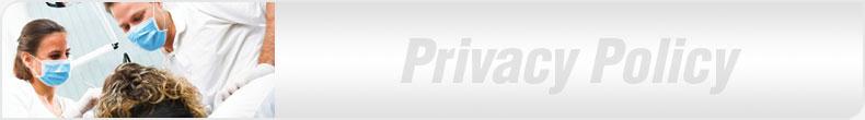 Privacy Policy